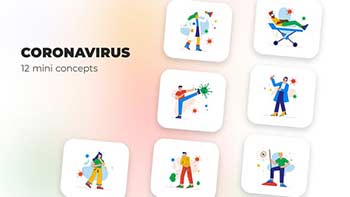 Coronavirus-Mini concepts-39947544