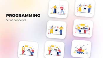 Programming-Flat concepts-39948080