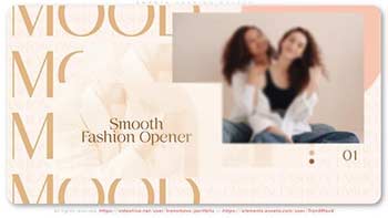 Smooth Fashion Opener-39951389
