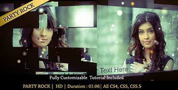 Party Rock-2800510