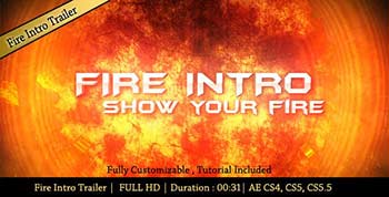 Fire Intro Trailer-2913102