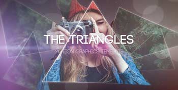 The Triangles-14542565