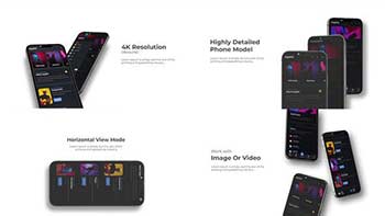 Phone Mockup-13 Pro Max-39533229