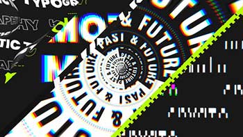 Kinetic Typography Backgrounds-39752208