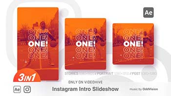 Instagram Intro Slideshow-39833332