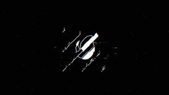Digital Glitch Logo-39920934