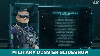 Military Dossier Slideshow-39953149