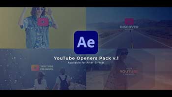 YouTube Openers-39973542