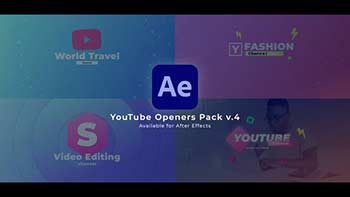 YouTube Openers-39973765