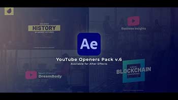 YouTube Openers III-39973856