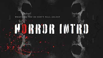 Horror Intro-39974051