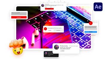 YouTube Comments After Effects-39986752
