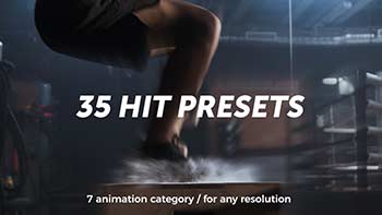 35 Hit Presets-907925
