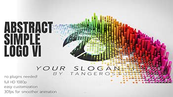 Abstract Simple Logo 1-756052