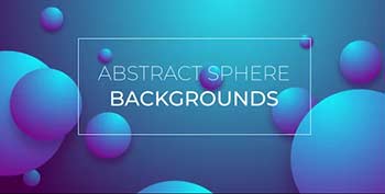 Abstract Sphere Backgrounds-1162839