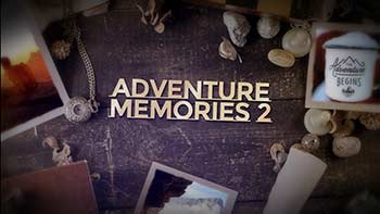 Adventure Memories Gallery 2-1046886