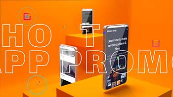 App Mock-Up V 3-1081848