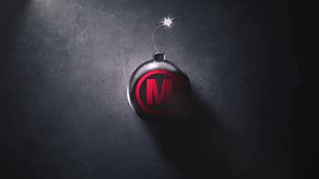 Bomba Logo Intro-1074074