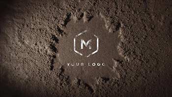 Bomb Logo Intro-1077118
