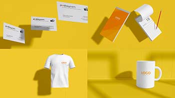 Branding Mockups-962447