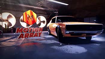 Car Logo Racing Reveal V 2-1226457