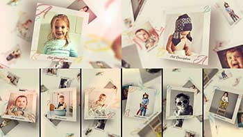 Cheerful Dynamic Slideshow-1202606