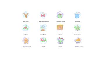 Christmas-Animation Icons-1101389