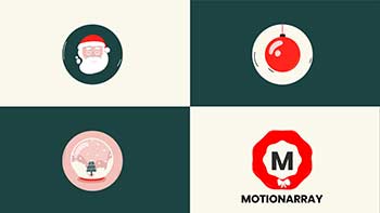 Christmas Logo Reveal-1087892