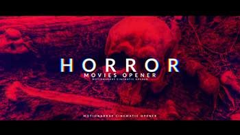 Cinematic Horror Titles-1239292