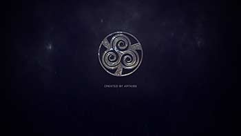 Cinematic Logo Reveal-1152817
