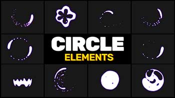 Circle Elements-1153229