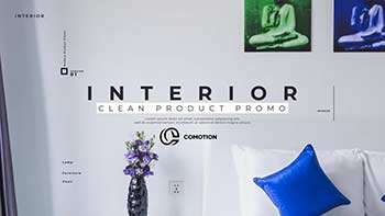 Clean Interior Product Promo-1055649