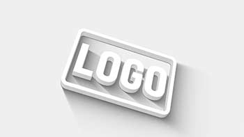 Clean Logo Reveal-1035060