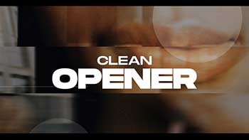 Clean Opener-1169035