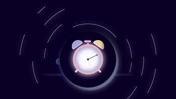 Clock Beat-Logo Reveal-1243659