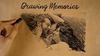 Drawing Memories 4K-955449