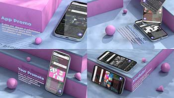 Dynamic 3D Promo-1110750