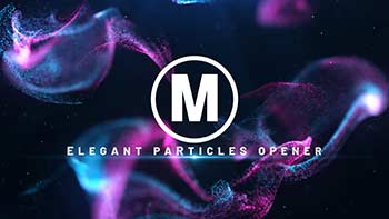 Elegant Particles Opener-1261696