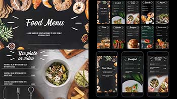 Food Menu-1201359