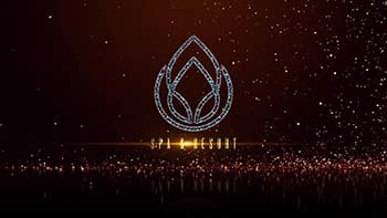 Gold Sand Logo Reveal-959514