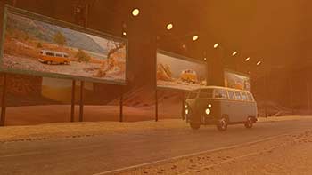 Travel Slideshow Grand Canyon Version-1192651