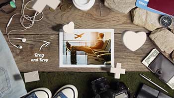 Trip-Travel Kit-Slideshow And Logo-1228662