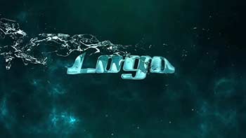 Water Logo-1036415