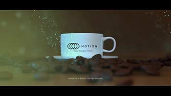 Coffee Logo Opener-806605