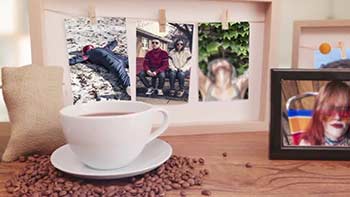 Coffee Mornings Slideshow-919811