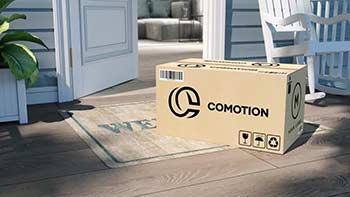 Delivery Box-1221327