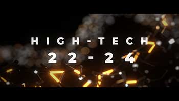 High-Tech 2022-2024-1055815