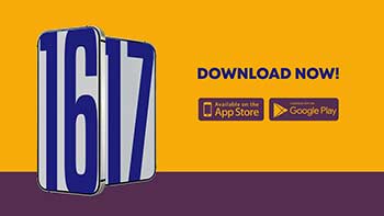 Mobile App Promo-1111432
