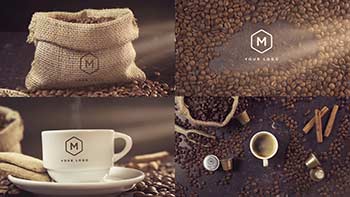 Coffee Logo Pack-797654