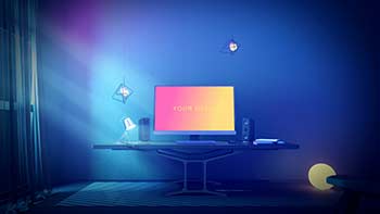 Digital Studio Screens-1156100